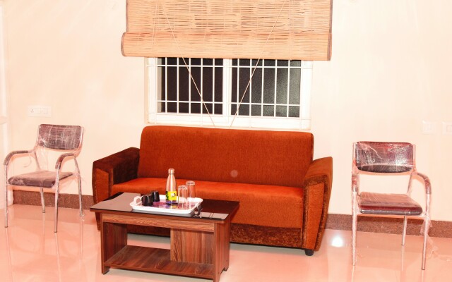 SSK Green Resort Hotel