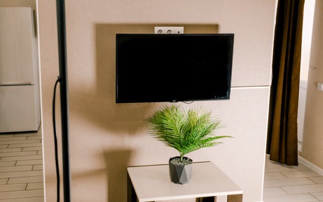 Апартаменты Люкс на Ленина 9 B-Flats