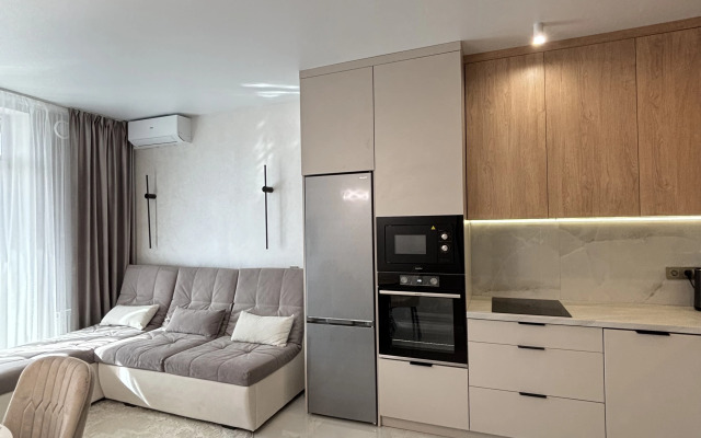 Квартира на Куйбышева, 84