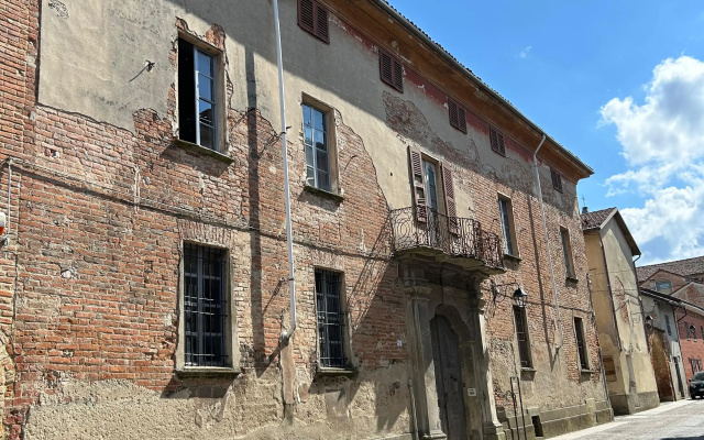 Гостевой дом Palazzo Mandrilli