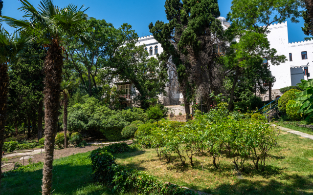 Dyulber Sanatorium