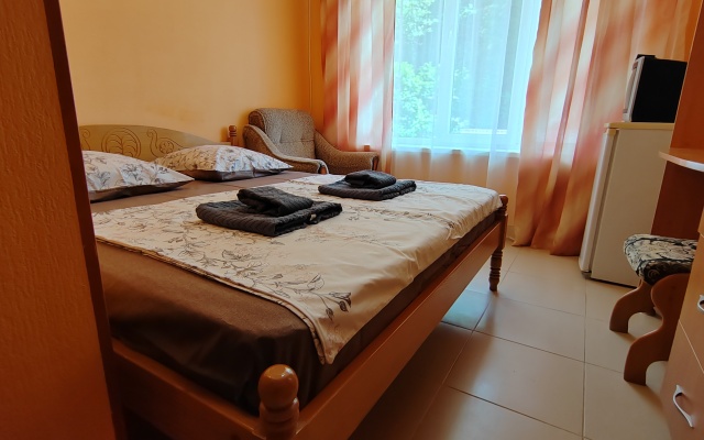 Mayak Guest House