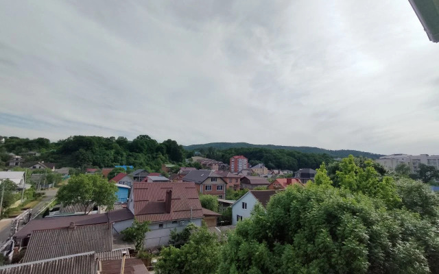 Квартира Бостон на аллее Тысяча сосен