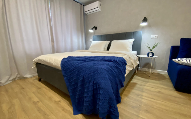 Апартаменты В гостях у Императора - фото 5