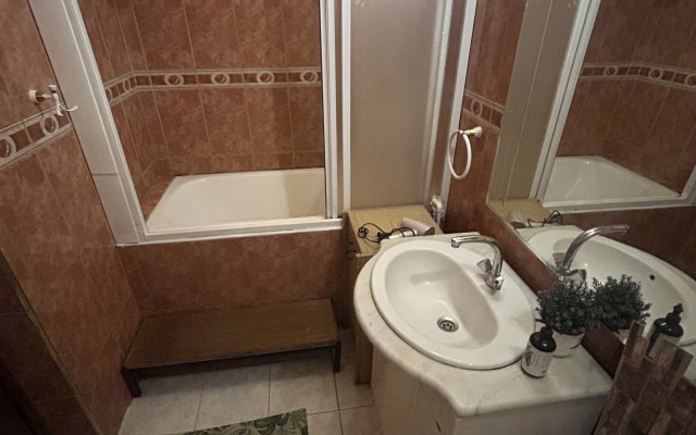 Квартира Дворец Чайковский