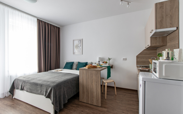 Апартаменты RentalSPb