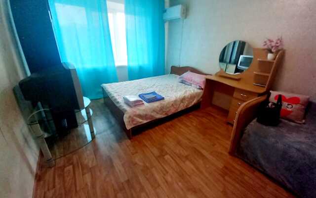 Apartments na Amurskom Bulvare 19A