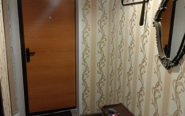 Квартира Домашняя