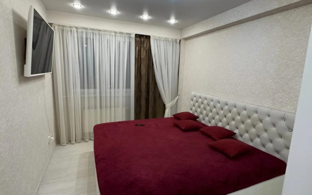 Квартира Двухкомнатная в Элитном Доме