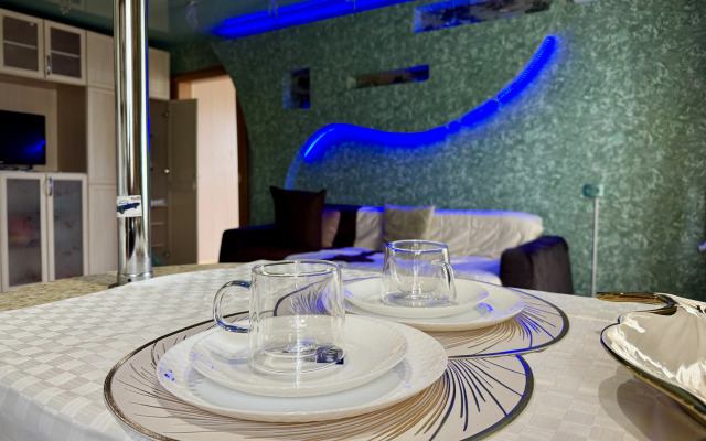 Квартира Центр Хабаровска