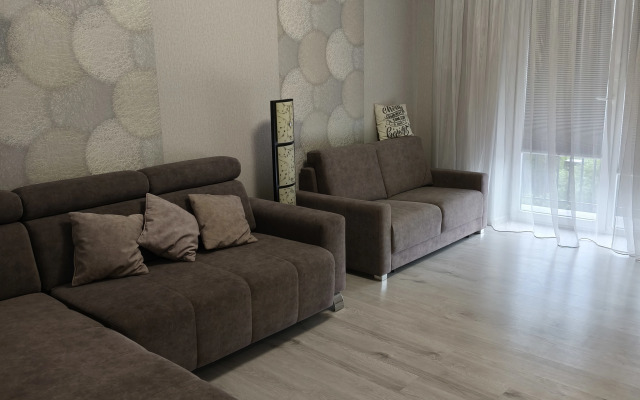 Zhk Krants Prestizh Apartment