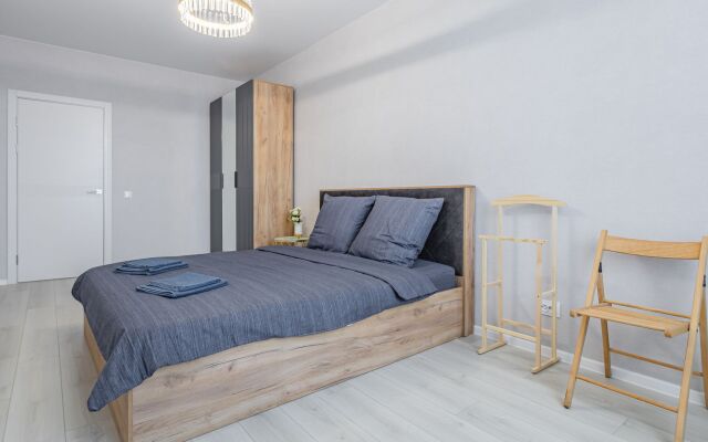 Квартира Top House 1 Оранжерейная 24А