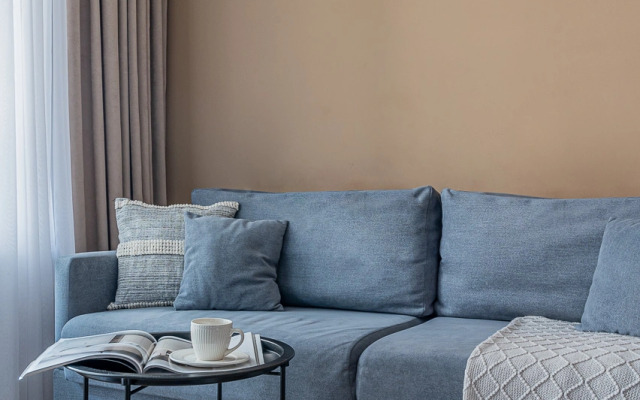 Квартира Ольховский Парк