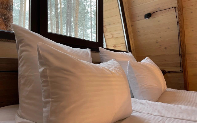 Шале Dream House