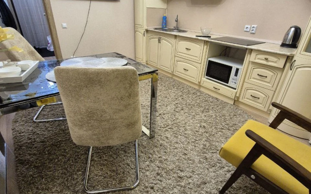 Квартира Уютная  Венеция