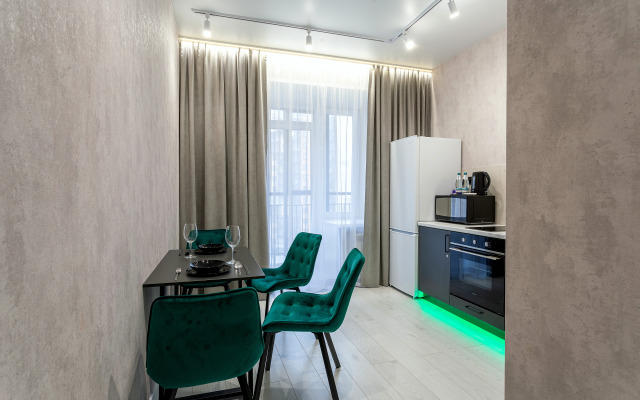 Апартаменты ArtHome