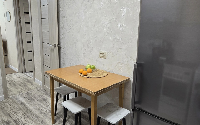 Квартира Умптек отдых с видом на Хибины