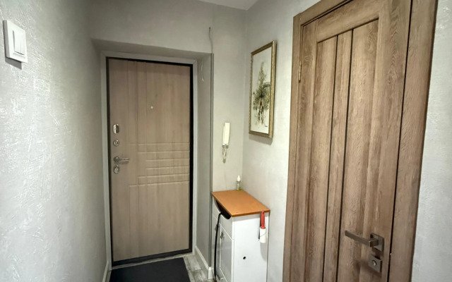 Teplo Dom Apartments