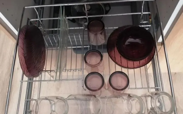 Квартира на Октябрьском Проспекте 61Б