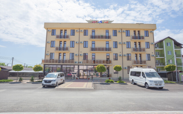 K.V.N. Guest House