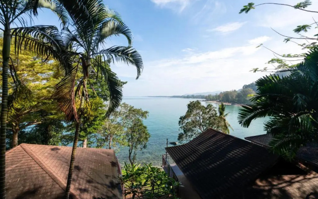 Baan Krating Khaolak