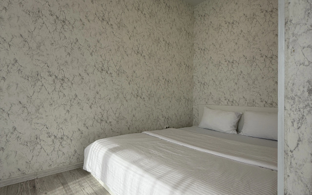 Квартира Тут Хорошо на Онежской