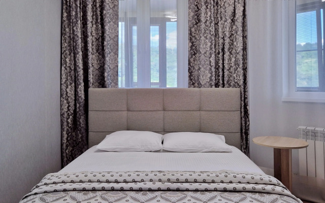 Pyatimestnaya u Morya Flat