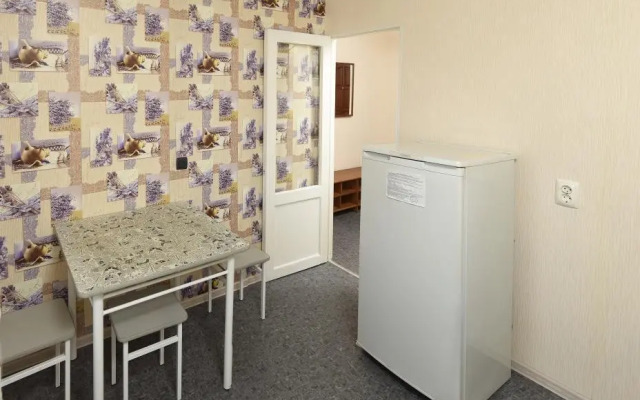 Квартира на Проспекте Карла Маркса 43а