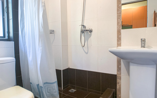 Shalyapin House Guest House
