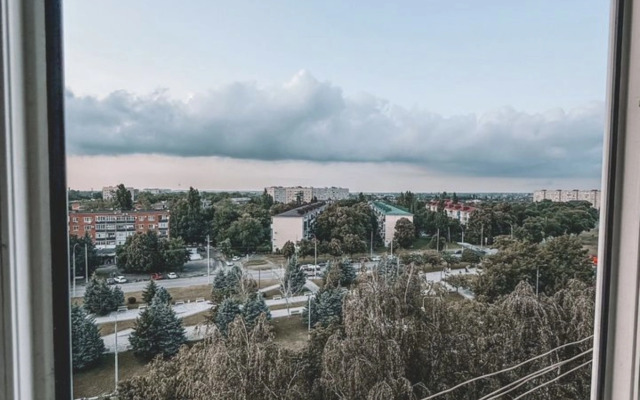Квартира видовая в Черемушках на аллее Победы
