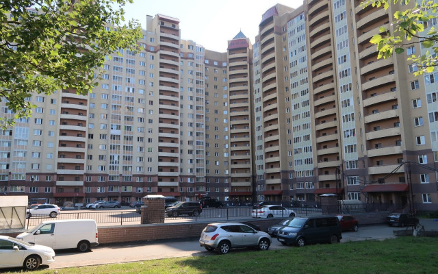 Kvartira Uyutnaya Kvartira U Metro I Razvodnym Mostom Flat