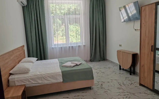 Dom U Morya Guest house