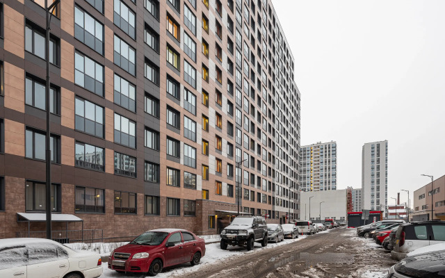 Taupe Apart Ot Apartments & Stories Apartments