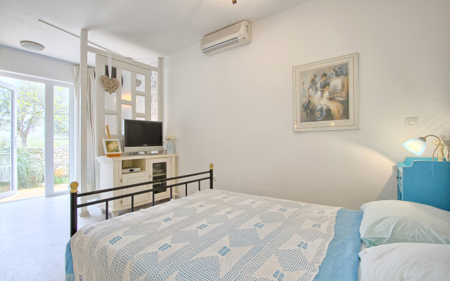 Villa Marizella Guest House