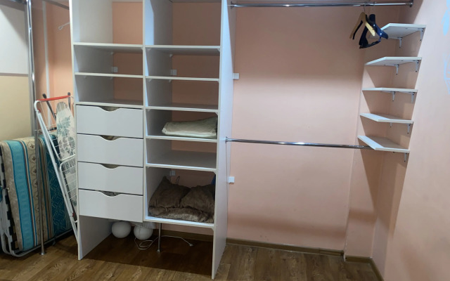 Квартира на Гладкова 5