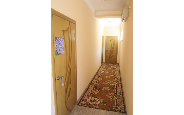 Ulej Guest House