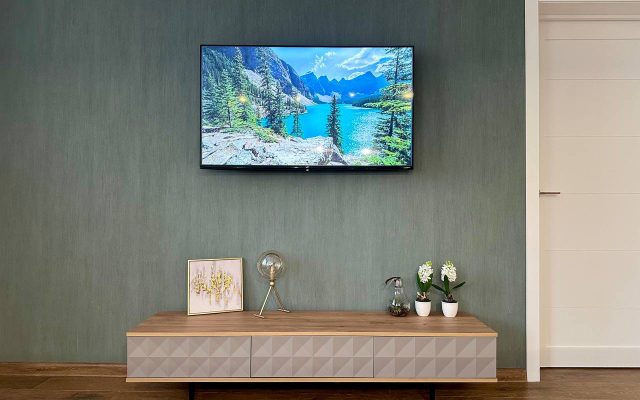 Апартаменты Vivo City 278