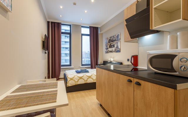 Апартаменты  FortEstate 730 на Вернадского