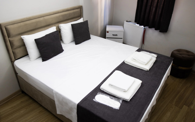 Mesil Old City Hotel