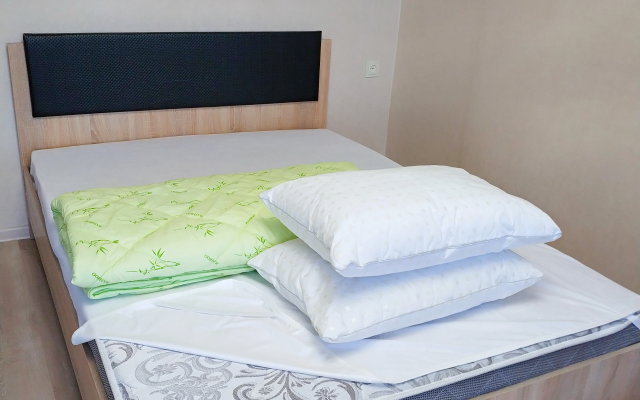Bagira Na Prospekte 50 Let Oktyabrya 15/6 Apartments
