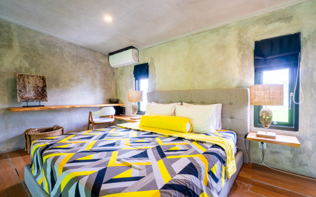 Berawa Loft 1 Apartaments