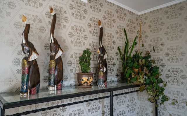 Частный дом на Славянской