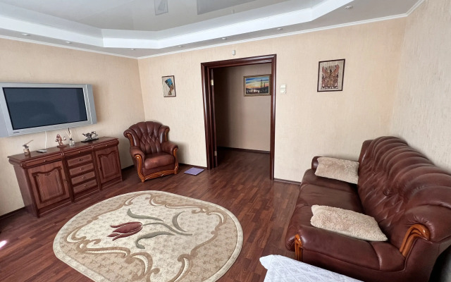 Квартира Двухкомнатная в Голутвине