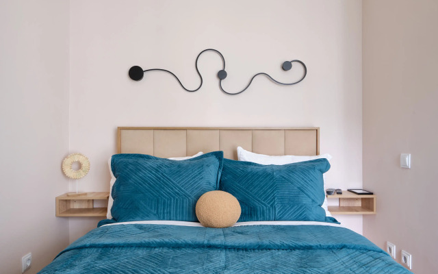 Апартаменты Уютные Aпартaмeнты RentРlаzа на 19 этажe