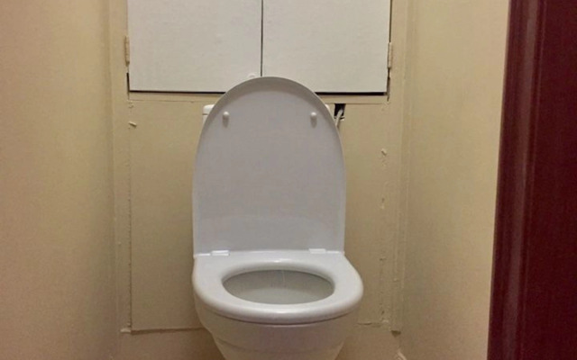 Квартира на улице Руставели 68