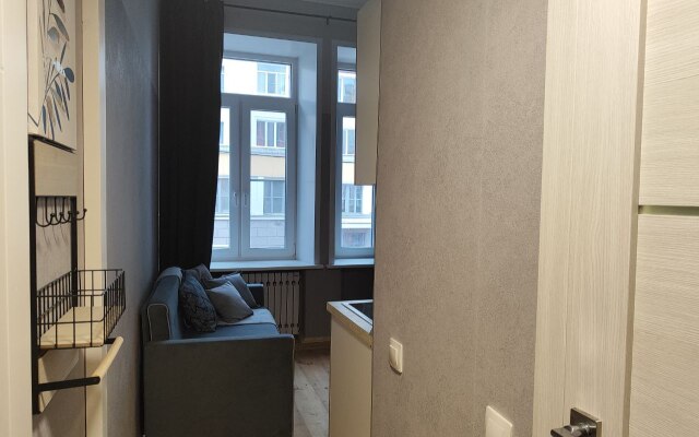 Квартира ЛОФТ-2 у Нижегородского Кремля