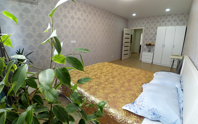 V Kazani Apartments