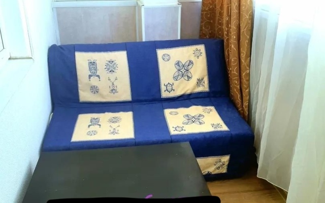 Квартира на Грибоедова 62