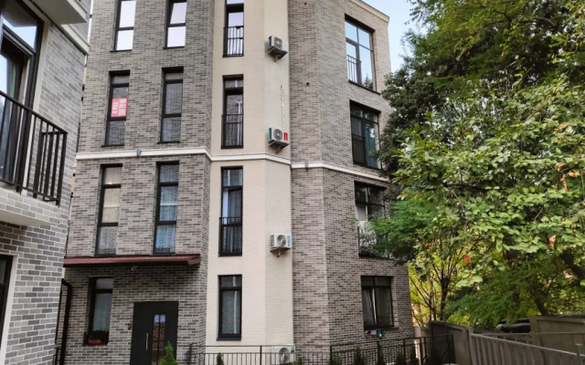 Квартира Комфортная студия в центре