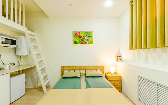 Kolibri Mini-Hotel
